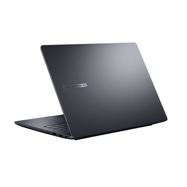 ASUS ExpertBook B5405CCA-LY1492X Ultra 7 255H 14.0 WUXGA 300nits 60Hz Wide view AG 16GB DDR5 SSD512 Intel Arc Graphics WLAN+BT Cam1080p 50WHrs W11Pro Gentle Grey 3Y OnSite - imagine 6