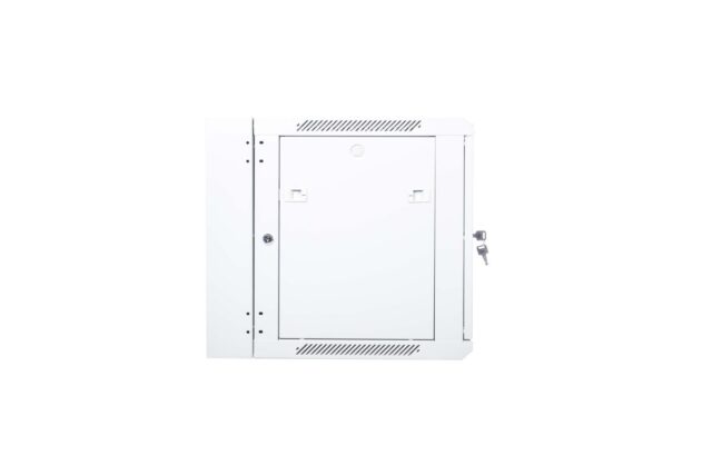 Digitus DN-WD19 09U/550 rack cabinet 9U Wall mounted rack Grey - imagine 5