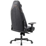 Gaming chair Diablo Chairs X-Eye 2.0 Normal Size black - imagine 4