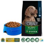 Farmina Cibau Puppy Maxi 12kg +  2kg