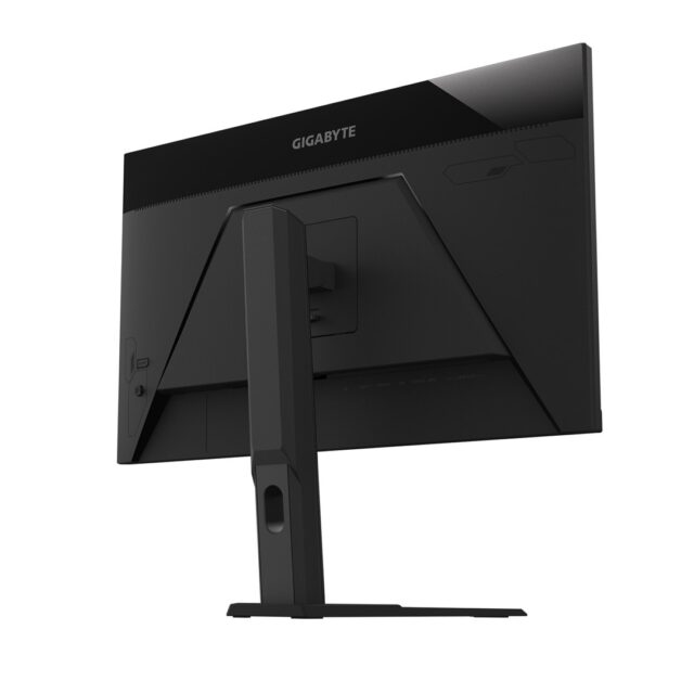 GIGABYTE M27UA 27  UHD Gaming Monitor - 3840 x 2160  160Hz  1ms  400 cd/m2  FreeSync Premium  HDR ready  HDMI 2.1  Displayport 1.4 - imagine 4