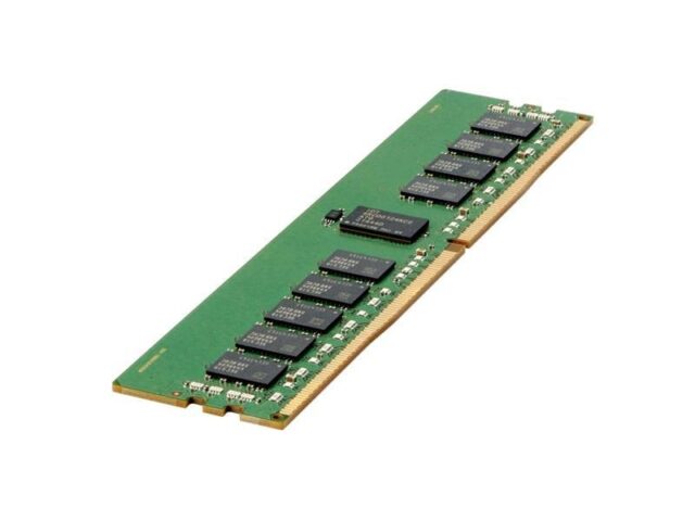 HPE P00930-B21 memory module 64 GB 1 x 64 GB DDR4 2933 MHz - imagine 2
