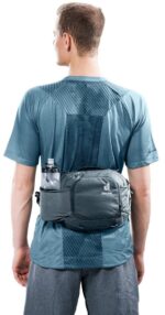 Hip Sachet (Kidney) - Deuter Pulse Pro 5 - imagine 5