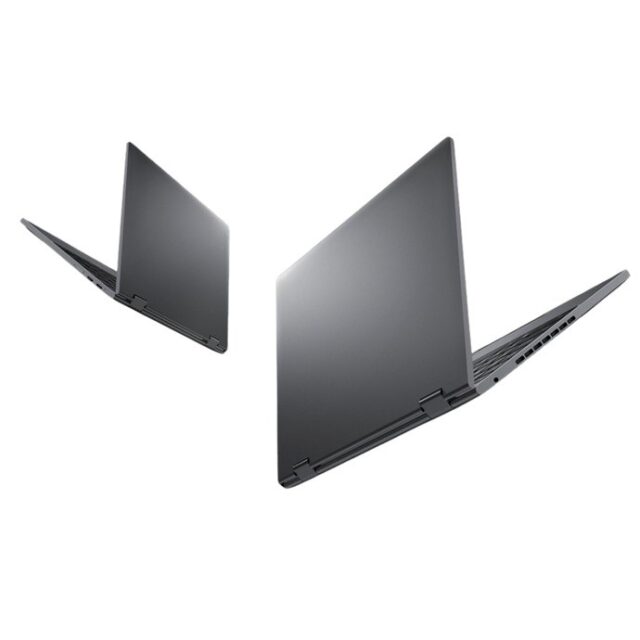 Chuwi MiniBook-X-2023-P-K3-SR N150 10.51 WXGA Touch IPS 16GB SSD512 BT BLKB x360 W11Pro Silver - imagine 4