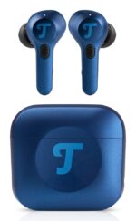 Teufel AIRY TWS Pro earbuds steel blue headphones - imagine 7