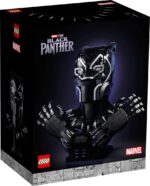 LEGO MARVEL 76215 Black Panther