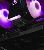 Actina 5901443404859 PC AMD Ryzen™ 7 8700F 32 GB DDR5-SDRAM 1 TB SSD AMD Radeon RX 7700 XT Midi Tower Black - imagine 8