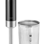 ZWILLING ENFINIGY HAND BLENDER BLACK