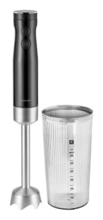 ZWILLING ENFINIGY HAND BLENDER BLACK
