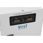 VOLTAGE STABILIZER AVR PRO 2000VA 3% - imagine 2