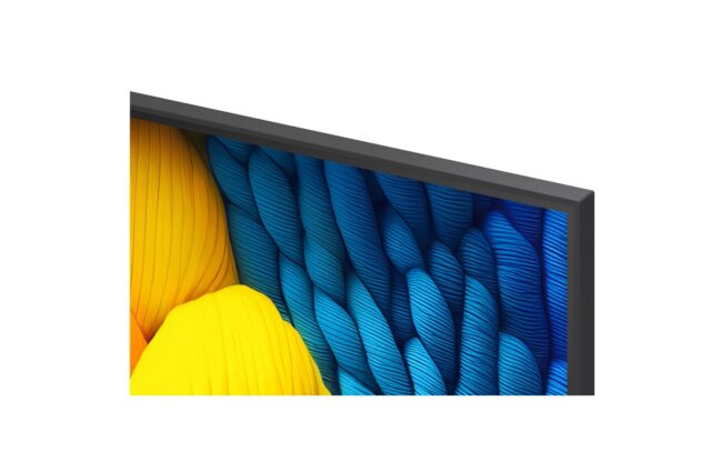 LG NanoCell AI 50NANO81A6A 127 cm (50 ) 4K Ultra HD Smart TV Wi-Fi Black - imagine 7