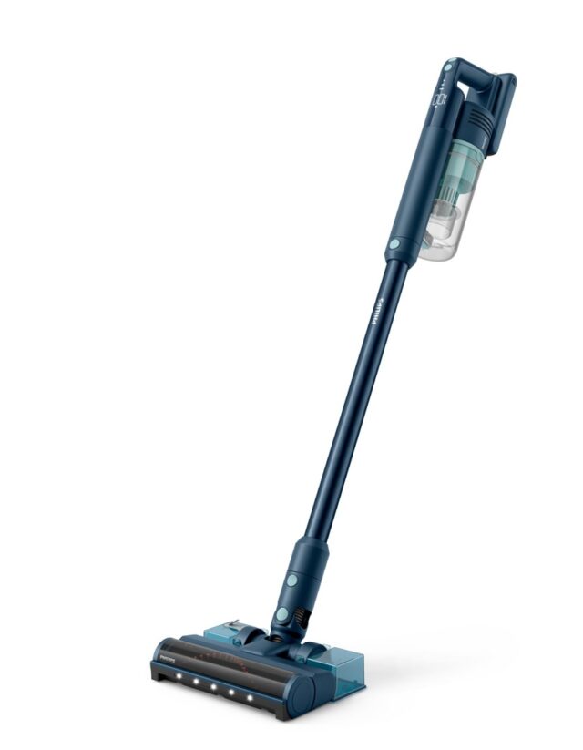 VAC CLEANER STICKXC5041/01 PHILIPS - imagine 3