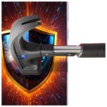 Privacy film 3MK Silky Matt Privacy for OnePlus 15 - imagine 2