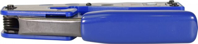 Crimping machine for RJ45 connectors with automatic cutting Televes 209802 - imagine 2