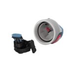 Kambukka Elton Niagara Blue - water bottle  1000 ml - imagine 4