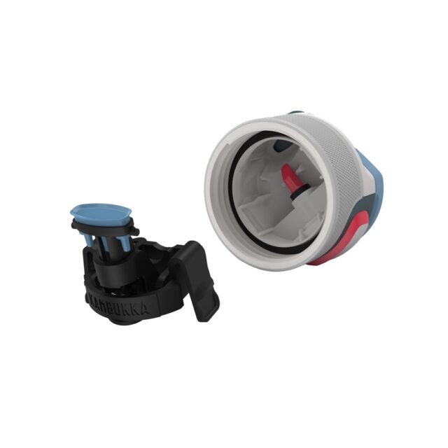 Kambukka Elton Niagara Blue - water bottle  1000 ml - imagine 4