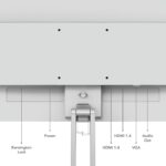 Lenovo L27-45 27 FHD 144Hz 300nits 4ms AG HDMI VGA Cloud Grey - imagine 10