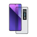 OBAL:ME 5D Tvrzené Sklo pro Xiaomi Redmi Note 13 Pro+ 5G Black