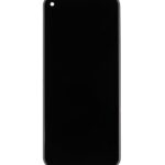 LCD Display + Dotyková Deska + Přední Kryt pro Realme 9i