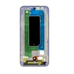 Samsung A546B Galaxy A54 5G Přední Rámeček Awesome Violet (Service Pack)