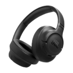 JBL Tune 780NC Headset - Black