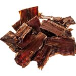 PETITTO Dried beef - dog treat - 500g