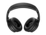Bose QuietComfort Headset Wired & Wireless Head-band Music/Everyday Bluetooth Black - imagine 6