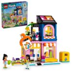LEGO FRIENDS 42614 VINTAGE FASHION STORE