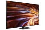 Samsung QN95D QE75QN95DATXXH TV 190.5 cm (75 ) 4K Ultra HD Smart TV Wi-Fi Black 2000 cd/m2 - imagine 3