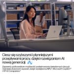 HP EliteBook 6 G1a Next Gen AI PC Copilot+ PC AMD Ryzen AI 5 340 Laptop 35.6 cm (14 ) WUXGA 16 GB DDR5-SDRAM 512 GB SSD Wi-Fi 6E (802.11ax) Windows 11 Pro Silver - imagine 6