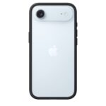 MH004ZM/A Apple Bumper Kryt pro iPhone Air Black