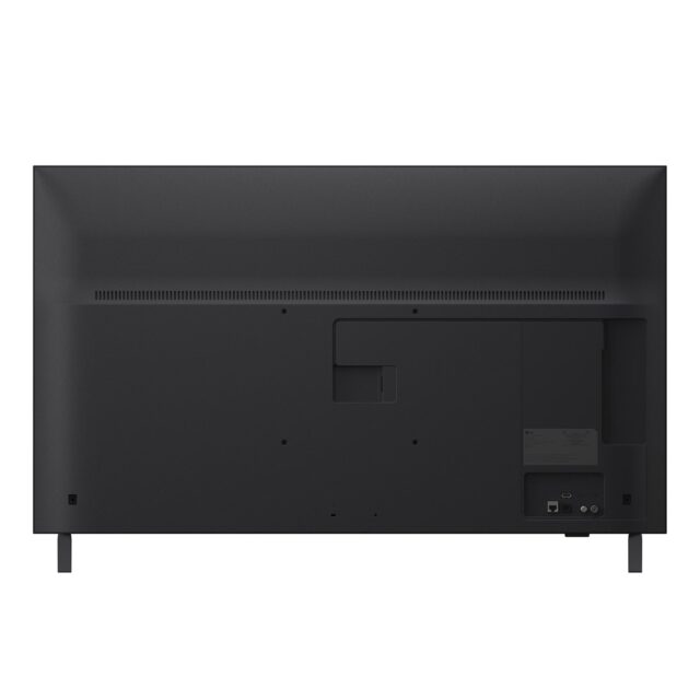 LG UHD AI 43UA75006LA 109.2 cm (43 ) 4K Ultra HD Smart TV Wi-Fi Black - imagine 10