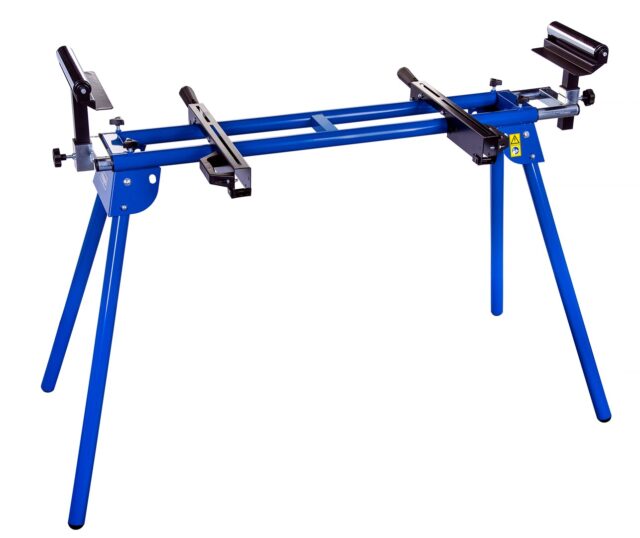 Scheppach UMF2000 workbench - imagine 9