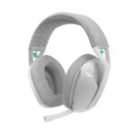 GAMING HEADPH LOGITECH G321 WHITE