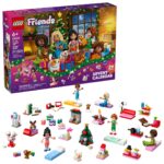 LEGO FRIENDS 42668 Advent Calender 2025 - imagine 3