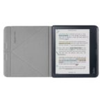 Etui Kobo Libra Colour SleepCover Case Black - imagine 3