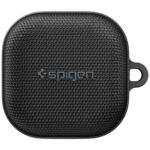 Case Spigen Classic Fit for Samsung Galaxy Buds4 / Buds4 Pro black - imagine 2