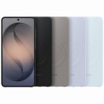 EF-SS942CBE Samsung Slim Magnetický Kryt pro Galaxy S26 Black - imagine 6