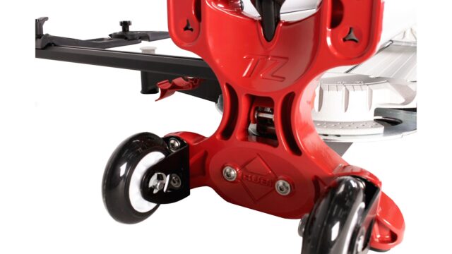 RUBI TZ-1300 - imagine 5