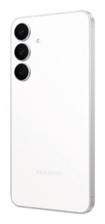 Samsung Galaxy S25 FE S731 5G Dual Sim 8GB RAM 512GB - White - imagine 4