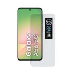OBAL:ME Multipack 2.5D Tvrzené Sklo pro Samsung Galaxy A56 5G/A36 5G Clear (10ks)
