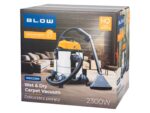 BLOW WDC2300 washing vacuum cleaner - imagine 6