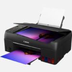 Canon PIXMA G650 Printer - imagine 3