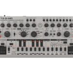 Behringer TD-3-MO-SR Syntezator analogowy linii basowych