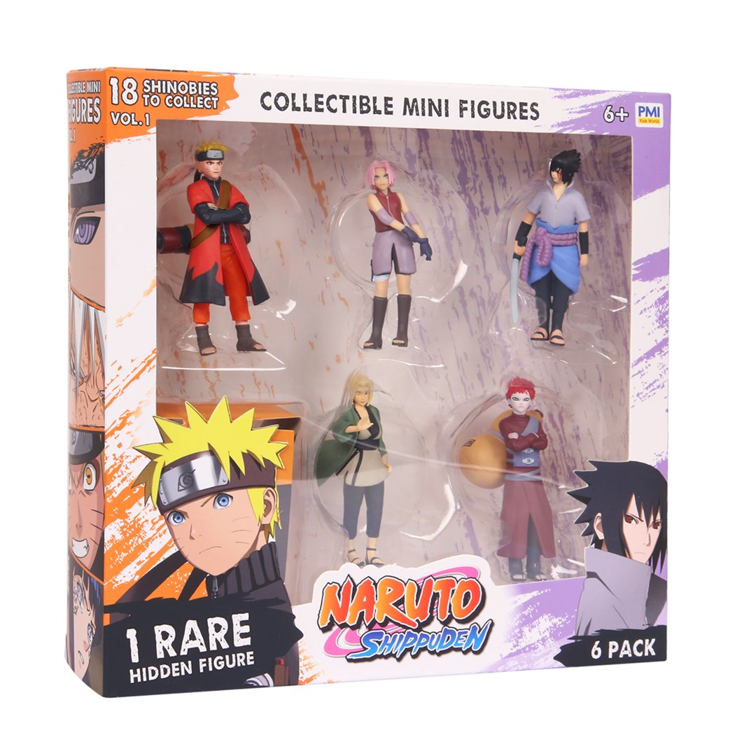 cps-35e28ee4a6b90b191eefb7cdaf9bc491-2026-03-02-05-00-45 NARUTO SHIPPUDEN FIGURES - 6 PACK DELUXE EDITION VER. C - imagine 1