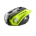 EDELRID megawatt-night instrument