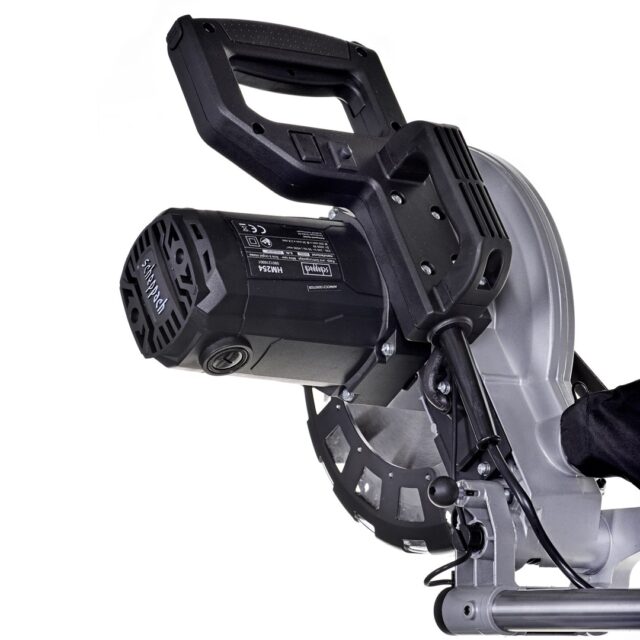 Scheppach HM254 (SCH5901216901) 2000 W - imagine 3