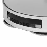 Samsung Bespoke Jet Bot Combo Steam+ VR7MD96514G/GE cleaning robot - imagine 10