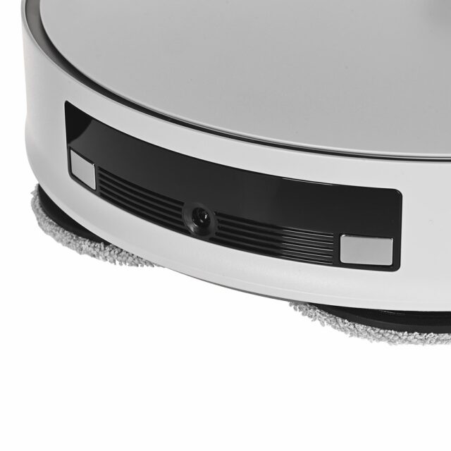 Samsung Bespoke Jet Bot Combo Steam+ VR7MD96514G/GE cleaning robot - imagine 10