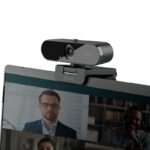 Trust TW-200 webcam 1920 x 1080 pixels USB Black - imagine 5